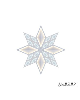 Бра iLedex X070112 WH-6000K-foto8