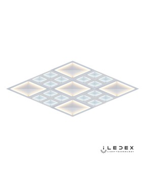 Бра iLedex X070112 WH-6000K-foto9