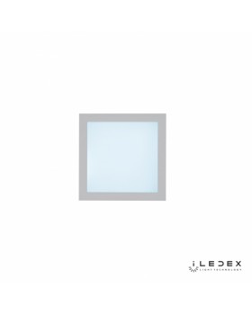 Бра iLedex X068104 WH-6000K-foto2