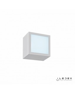 Бра iLedex X068104 WH-6000K-foto3