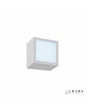 Бра iLedex X068104 WH-6000K-foto3