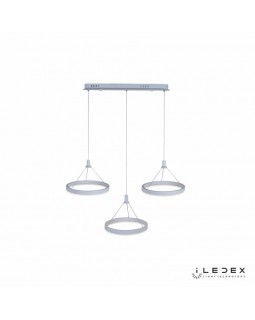 Подвесной светильник iLedex D075-3 WH-foto7