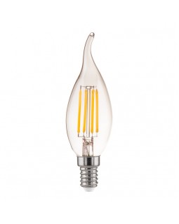 Светодиодная лампа Elektrostandard Dimmable BL159 5W 4200K E14 (CW35 прозрачный)-foto2