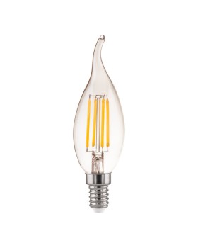 Светодиодная лампа Elektrostandard Dimmable BL159 5W 4200K E14 (CW35 прозрачный)-foto2
