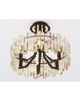 Люстра на штанге Ambrella Light TR5052-foto2