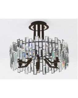 Люстра на штанге Ambrella Light TR5052-foto3