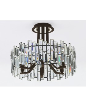 Люстра на штанге Ambrella Light TR5052-foto3