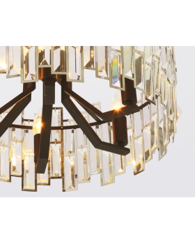 Люстра на штанге Ambrella Light TR5052-foto4