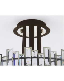 Люстра на штанге Ambrella Light TR5052-foto5