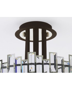 Люстра на штанге Ambrella Light TR5052-foto5
