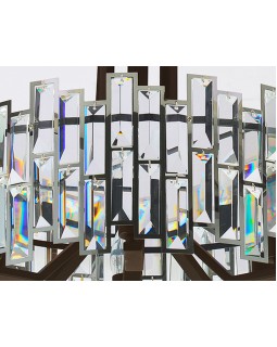 Люстра на штанге Ambrella Light TR5052-foto6