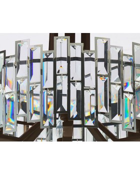 Люстра на штанге Ambrella Light TR5052-foto6