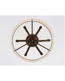Люстра на штанге Ambrella Light TR5052-foto7