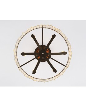 Люстра на штанге Ambrella Light TR5052-foto7