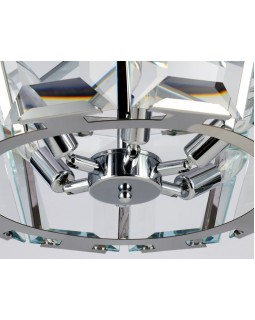 Подвесная люстра Ambrella Light TR5110-foto4