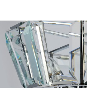 Подвесная люстра Ambrella Light TR5110-foto5