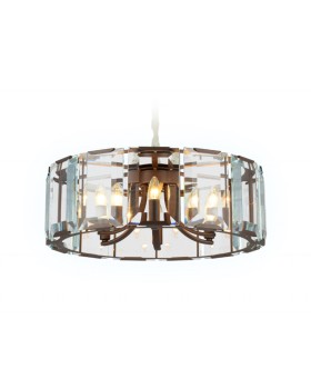 Подвесная люстра Ambrella Light TR5144-foto2
