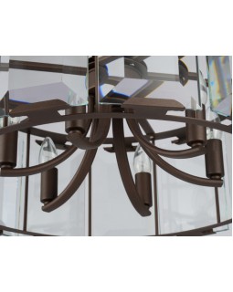 Подвесная люстра Ambrella Light TR5144-foto4