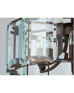 Подвесная люстра Ambrella Light TR5144-foto5