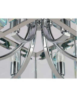 Подвесная люстра Ambrella Light TR5148-foto4