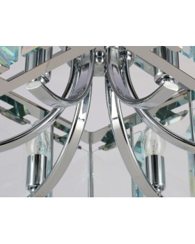 Подвесная люстра Ambrella Light TR5148-foto4