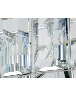 Подвесная люстра Ambrella Light TR5148-foto5