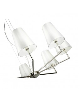 Подвесная люстра Evoluce SLE105903-08-foto3