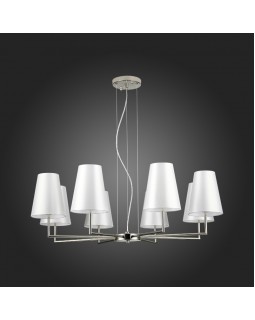 Подвесная люстра Evoluce SLE105903-08-foto4