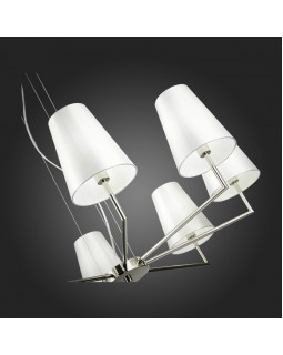 Подвесная люстра Evoluce SLE105903-08-foto5