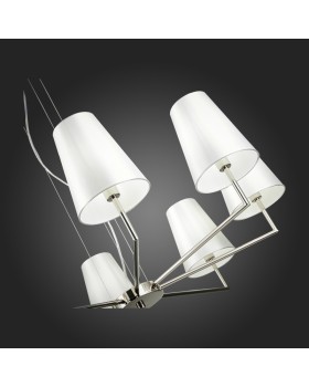 Подвесная люстра Evoluce SLE105903-08-foto5