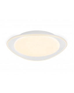 Накладной светильник Ambrella Light FF44-foto2