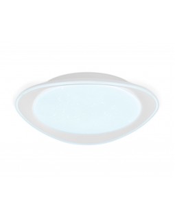 Накладной светильник Ambrella Light FF44-foto3