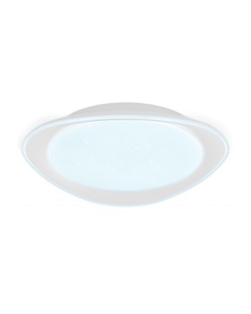 Накладной светильник Ambrella Light FF44-foto3