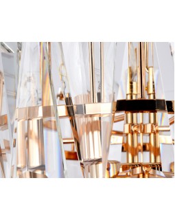 Подвесная люстра Ambrella Light TR5167-foto3