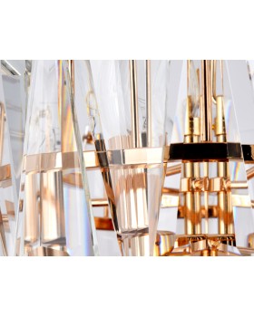 Подвесная люстра Ambrella Light TR5167-foto3
