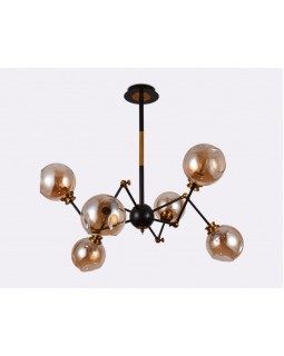 Люстра на штанге Ambrella Light TR9052-foto2