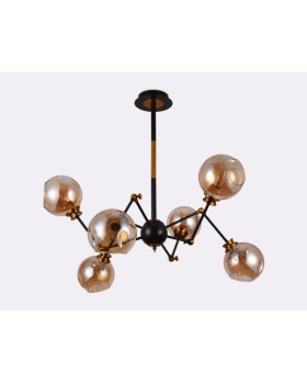Люстра на штанге Ambrella Light TR9052-foto2