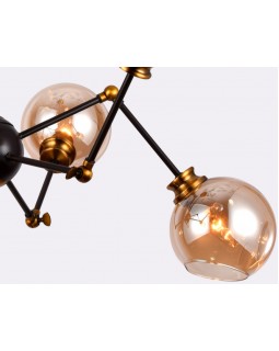 Люстра на штанге Ambrella Light TR9052-foto3