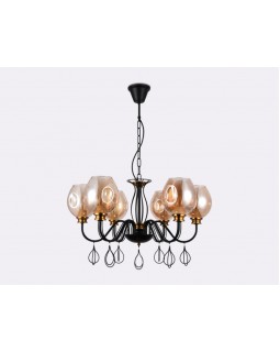 Подвесная люстра Ambrella Light TR9055-foto2