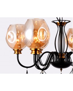 Подвесная люстра Ambrella Light TR9055-foto3