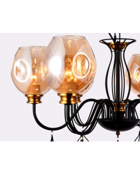 Подвесная люстра Ambrella Light TR9055-foto3