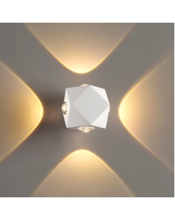 Светильник настенный Odeon Light 4219/8WL-foto3
