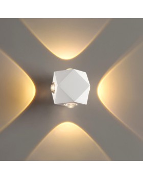 Светильник настенный Odeon Light 4219/8WL-foto3
