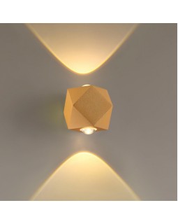 Светильник настенный Odeon Light 4220/4WL-foto3
