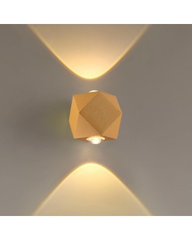 Светильник настенный Odeon Light 4220/4WL-foto3