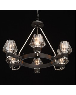 Подвесная люстра MW-Light 104012506-foto2