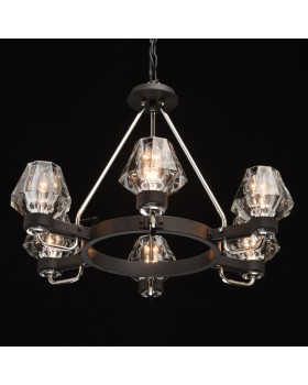 Подвесная люстра MW-Light 104012506-foto2