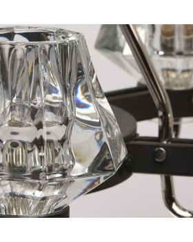 Подвесная люстра MW-Light 104012506-foto3