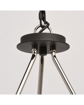 Подвесная люстра MW-Light 104012506-foto4