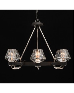 Подвесная люстра MW-Light 104012506-foto6